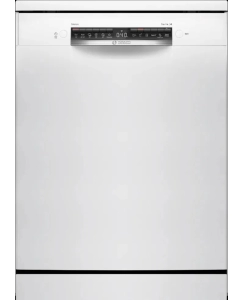 Купить Посудомоечная машина Bosch SI6PW1B белый в E-mobi