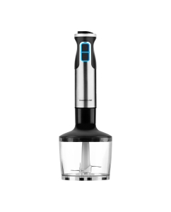 Купить Погружной блендер GALAXY LINE GL2134 серебристый  в E-mobi
