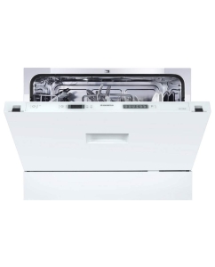 Купить Встраиваемая посудомоечная машина MAUNFELD MLP 06IM  в E-mobi