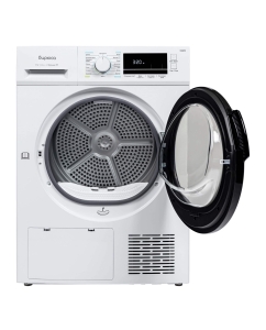 Купить Сушильная машина Бирюса DM-MG8/03 белый  в E-mobi