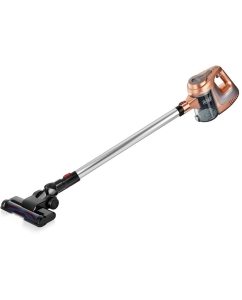 Купить Пылесос Brayer 4261BR оранжевый, черный  в E-mobi