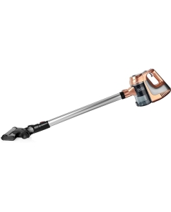 Купить Пылесос Brayer 4261BR оранжевый, черный  в E-mobi