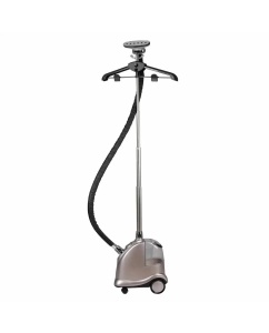 Купить Вертикальный отпариватель Eurostek EHS-3800 3 л бежевый  в E-mobi