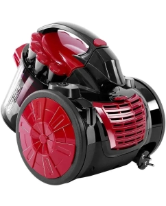 Купить Пылесос Centek CT-2531 красный; черный  в E-mobi