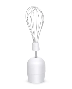 Купить Погружной блендер STARWIND Sbp1111 белый  в E-mobi