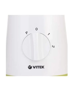 Купить Блендер VITEK VT-853 белый, зеленый  в E-mobi