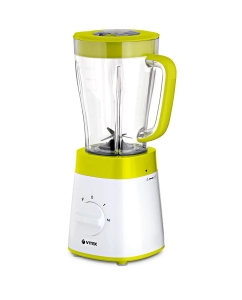 Купить Блендер VITEK VT-853 белый, зеленый  в E-mobi