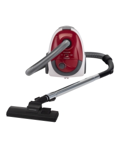 Купить Пылесос STARWIND SCB1114 красный, белый  в E-mobi