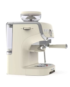 Купить Рожковая кофемашина BQ CM5000 бежевый  в E-mobi