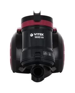 Купить Пылесос VITEK VT-1838 черный, красный  в E-mobi