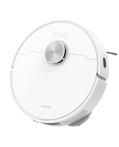 Купить Робот-пылесос Dreame L10 Prime белый  в E-mobi