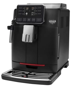 Купить Кофемашина автоматическая Gaggia Cadorna Plus в E-mobi