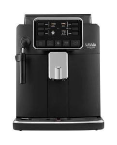 Купить Кофемашина автоматическая Gaggia Cadorna Style Black в E-mobi