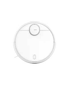 Купить Робот-пылесос Xiaomi Robot Vacuum S10 белый в E-mobi