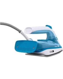 Купить Утюг Braun FI 3144BL синий  в E-mobi