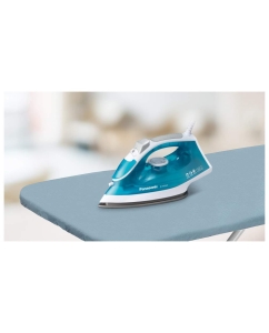 Купить Утюг Panasonic NI-M250T White/Cyan  в E-mobi