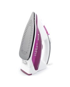 Купить Утюг VITEK VT-1262 PK Rose/White  в E-mobi