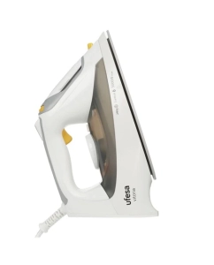 Купить Утюг Ufesa PV3700 Vitoria белый, серый  в E-mobi