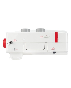 Купить Швейная машина Veritas Sarah белый, красный  в E-mobi