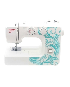 Купить Швейная машина Janome Legend LE-25  в E-mobi