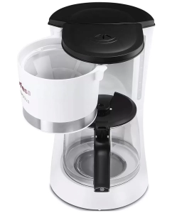 Купить Кофеварка капельного типа Ufesa CG7123 Activa белый  в E-mobi