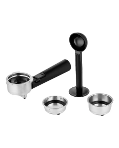 Купить Рожковая кофеварка Zigmund &amp; Shtain ZCM-890 Silver  в E-mobi