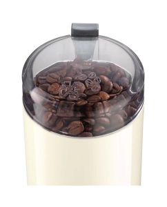 Купить Кофемолка Bosch TSM6A017C Cream  в E-mobi