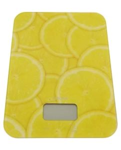 Купить Весы кухонные Beurer KS 19 Yellow в E-mobi