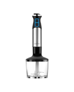 Купить Погружной блендер GALAXY LINE GL 2135 черный, серебристый  в E-mobi