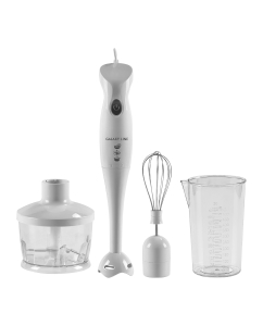 Купить Погружной блендер Galaxy GL 2127 White  в E-mobi