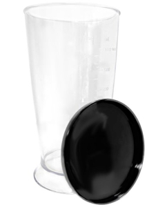 Купить Погружной блендер Hiberg HB 1041 Black  в E-mobi