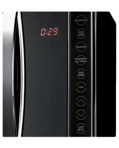 Купить Микроволновая печь с грилем и конвекцией BBK 23MWC-881T/B-M черный/зеркальный  в E-mobi