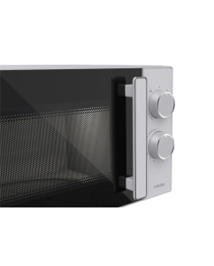 Купить Микроволновая печь соло Centek CT-1560 черный  в E-mobi