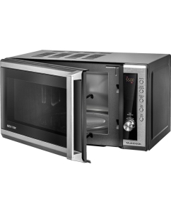 Купить Микроволновая печь соло Centek CT-1582 серебристый  в E-mobi
