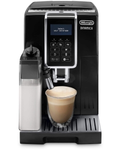 Купить Кофемашина автоматическая De-Longhi ECAM350.55.B в E-mobi