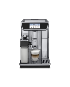 Купить Кофемашина автоматическая DeLonghi ECAM 650.75.MS в E-mobi