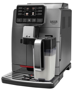 Купить Кофемашина автоматическая Gaggia Cadorna Prestige в E-mobi