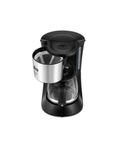 Купить Кофеварка капельного типа Ufesa CG7125 CAPRICCIO 12 DEL черный  в E-mobi