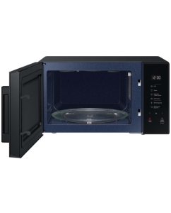 Купить Микроволновая печь с грилем Samsung MG30T5018AK черный  в E-mobi