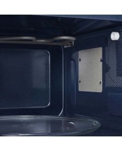 Купить Микроволновая печь с грилем Samsung MG30T5018AK черный  в E-mobi