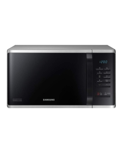 Купить Микроволновая печь соло Samsung MS23K3513AS серебристый в E-mobi