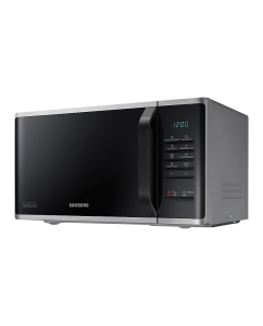 Купить Микроволновая печь соло Samsung MS23K3513AS серебристый  в E-mobi