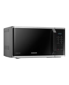Купить Микроволновая печь соло Samsung MS23K3513AS серебристый  в E-mobi