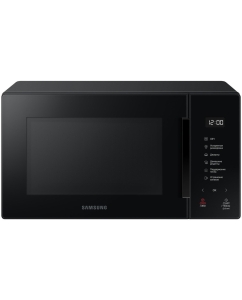 Купить Микроволновая печь соло Samsung MS23T5018AK черный в E-mobi