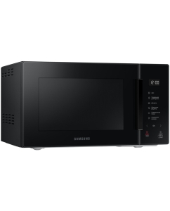 Купить Микроволновая печь соло Samsung MS23T5018AK черный  в E-mobi