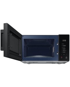 Купить Микроволновая печь соло Samsung MS23T5018AK черный  в E-mobi