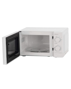Купить Микроволновая печь соло Supra 20MW61 белый  в E-mobi