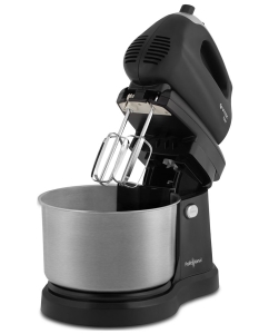 Купить Миксер VITEK VT-1417 черный  в E-mobi