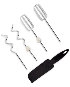 Купить Миксер VITEK VT-1417 черный  в E-mobi