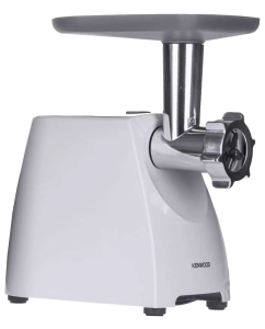 Купить Электромясорубка Kenwood MG360 White  в E-mobi